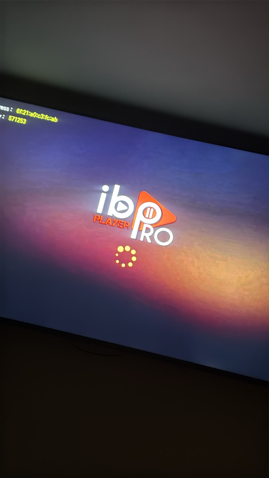 Ib player pro